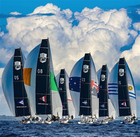 2019 rolex new york yacht club invitational cup|Rolex yacht club invitational cup.